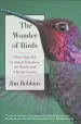 Audiobook The Wonder of Birds author Jim Robbins