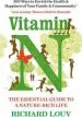 Audiobook Vitamin n: The Essential Guide to a Nature-Rich Life author Richard Louv