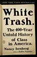 Audiobook White Trash: The 400-Year Untold History of Class in America author Nancy Isenberg