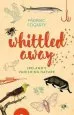 Audiobook Whittled Away author Padraic Fogarty