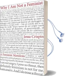 Why i am not a Feminist: A Feminist Manirfesto Audiobook download free by Jessa Crispin