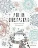 Audiobook A Million Christmas Cats: Festive Felines to Colour author John Bigwood
