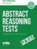 Audiobook Abstract Reasoning Tests: Sample Test Questions and Answers for the Abstract Reasoning Tests author Richard Mcmunn