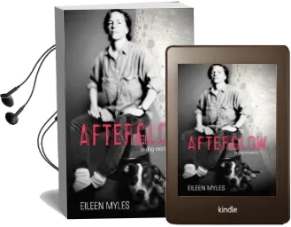 Afterglow (a dog Memoir) Audiobook download free by Eileen Myles