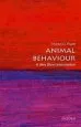 Audiobook Animal Behaviour: A Very Short Introduction author Tristram D. Wyatt