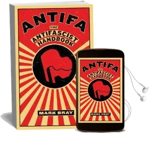 Antifa: The Anti-Fascist Handbook Audiobook download free by Mark Bray