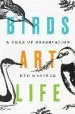 Audiobook Birds art Life: A Year of Observation author Kyo Maclear