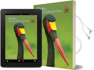 Birds of Kruger National Park Audiobook download free by Keith Barnes