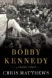 Audiobook Bobby Kennedy: A Raging Spirit author Chris Matthews
