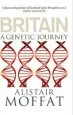 Audiobook Britain: A Genetic Journey author Alistair Moffat