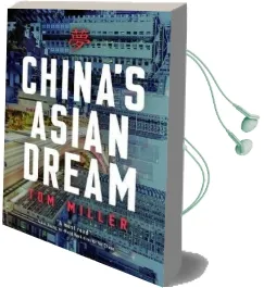 China'S Asian Dream: Empire Building Along the new Silk Road Audiobook download free by Tom Miller