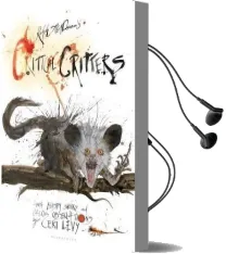 Critical Critters Audiobook download free by Ralph Steadman