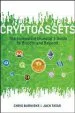 Audiobook Cryptoassets: The Innovative Investor'S Guide to Bitcoin and Beyond author Chris Burniske