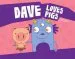 Audiobook Dave Loves Pigs author Carlos Patino
