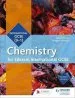Audiobook Edexcel International Gcse Chemistry Student Book Second Edition author Graham Hill