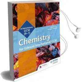 Edexcel International Gcse Chemistry Student Book Second Edition Audiobook download free by Graham Hill