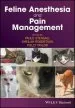 Audiobook Feline Anesthesia and Pain Management author Polly Taylor