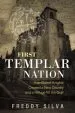 Audiobook First Templar Nation: How Eleven Knights Created a new Country and a Refuge for the Grail author Freddy Silva