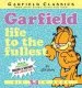 Audiobook Garfield Life to the Fullest author Jim Davis