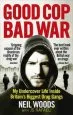 Audiobook Good Cop, bad war author Neil Woods