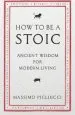 Audiobook How to be a Stoic: Ancient Wisdom for Modern Living author Massimo Pigliucci