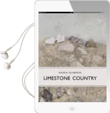 Limestone Country Audiobook download free by Fiona Sampson