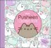 Audiobook Mini Pusheen Coloring Book author Claire Belton