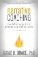 Audiobook Narrative Coaching: The Definitive Guide to Bringing new Stories to Life author David B Drake