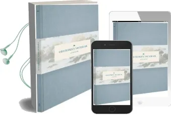 Observers Notebook Audiobook download free by Princeton Architectural Press
