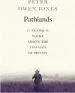Audiobook Pathlands: 21 Tranquil Walks Among the Villages of Britain author Peter Owen Jones