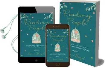 Reading People: How Seeing the World Through the Lens of Personality Changes Everything Audiobook download free by Anne Bogel