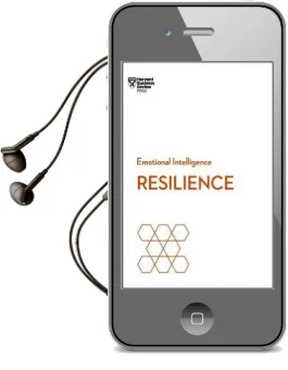 Resilience (Hbr Emotional Intelligence Series) Audiobook download free by Harvard Business Review