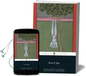 Roots of Yoga Audiobook download free by James Mallinson