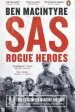 Audiobook Sas: Rogue Heroes - the Authorized Wartime History author Ben Macintyre