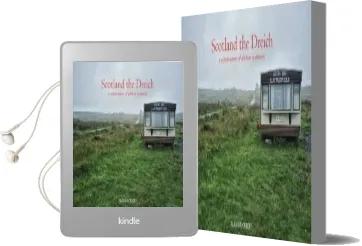 Scotland the Dreich: A Celebration of all That is Dreich Audiobook download free by Alan Mccredie