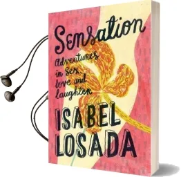 Sensation Audiobook download free by Isabel Losada