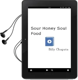 Sour Honey & Soul Food Audiobook download free by Billy Chapata
