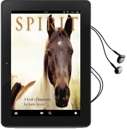 Spirit: A Book of Happiness for Horse Lovers Audiobook download free by Anouska Jones