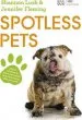 Audiobook Spotless Pets author Jennifer Fleming