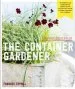 Audiobook The Container Gardener author Frances Tophill