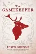 Audiobook The Gamekeeper author Portia Simpson