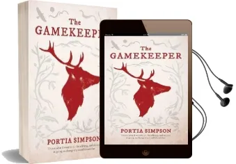 The Gamekeeper Audiobook download free by Portia Simpson