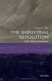 Audiobook The Industrial Revolution: A Very Short Introduction author Robert C. Allen