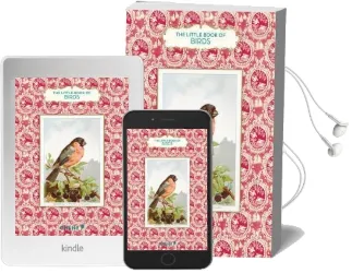 The Little Book of Birds Audiobook download free by Anne Jankeliowitch