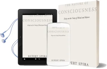The Nature of Consciousness: Essays on the Unity of Mind and Matter Audiobook download free by Rupert Spira