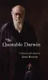 Audiobook The Quotable Darwin author Janet Browne