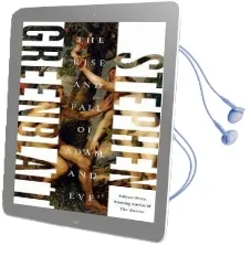 The Rise and Fall of Adam and eve Audiobook download free by Stephen Greenblatt