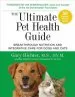 Audiobook The Ultimate pet Health Guide: Breakthrough Nutrition and Integrative Care for Dogs and Cats author Gary Richter