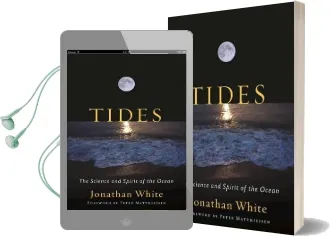 Tides: The Science and Spirit of the Ocean Audiobook download free by Peter Matthiessen