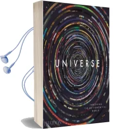 Universe: Exploring the Astronomical World Audiobook download free by Phaidon Editors